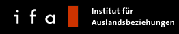 Institut f�r Auslandsbeziehungen