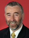 Gary Humphries, Senator for the Australian Capital Territory 