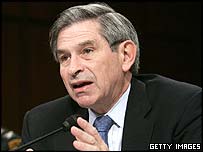 �ng Paul Wolfowitz