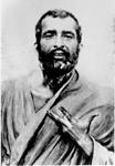 Ramakrishna, Indian Saint